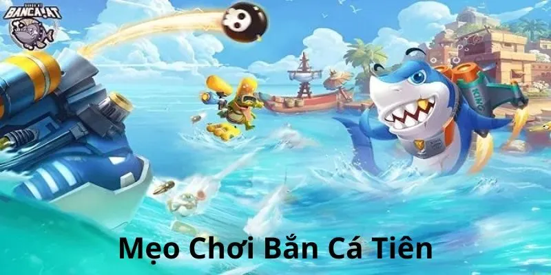 Tham gia săn cá lôi cuốn kịch tính cùng Debet