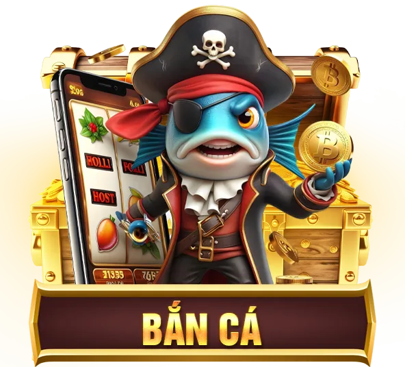 Bắn cá debet