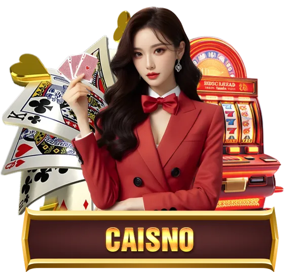 Casino debet