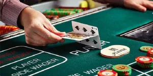 Luật chơi Bcarat dễ hiểu từ a đến z tại Debet