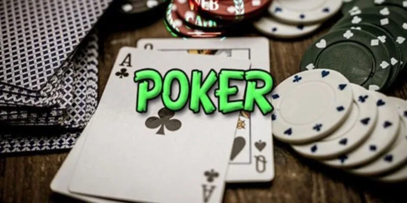 Chi tiết cách chơi Poker tại nhà cái Debet