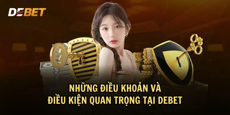 Cần lưu ý nắm rõ quy tắc trò chơi trước khi trải nghiệm