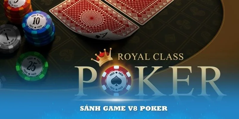 Phương pháp chơi Poker luôn thắng từ Debet