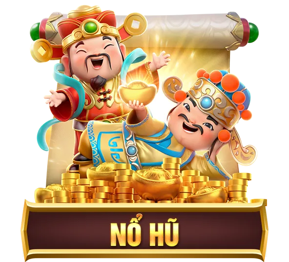 Nổ hũ slot