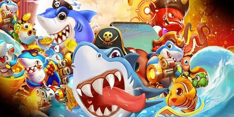 Bí kíp chiến thắng các sảnh game được chuyên gia Debet bật mí